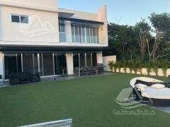 Imagen 12 de 19 de Casa En Venta En Lagos Del Sol Cancún Tcs1273