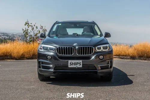 BMW X5 3.0 X5 Xdrive35ia Excellence . At