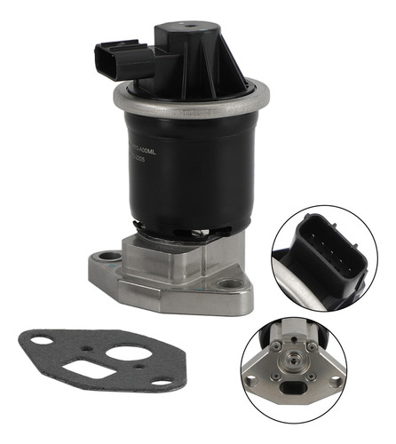 G1para Válvula Egr Honda Odyssey 08-18 Accord 08-12