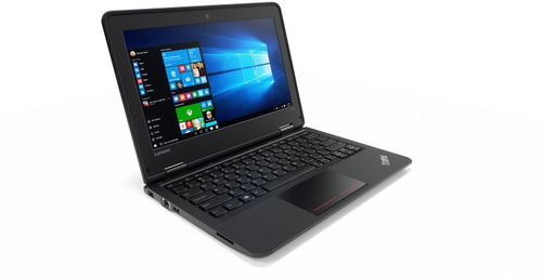 Laptop Lenovo Thinkpad Yoga 11e Pantalla Táctil