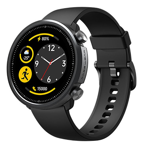 Smartwatch Mibro Watch A1 45mm Xpaw007 - 5 Atm.1,28' Tft+bth