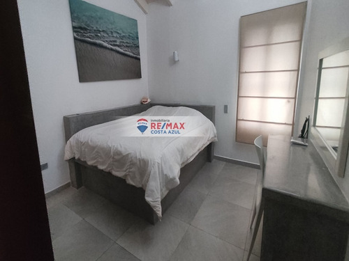 En Venta Hermosa Casa Con Cercanía Al Mar En Las Granja Del Tuque, Tucacas.
