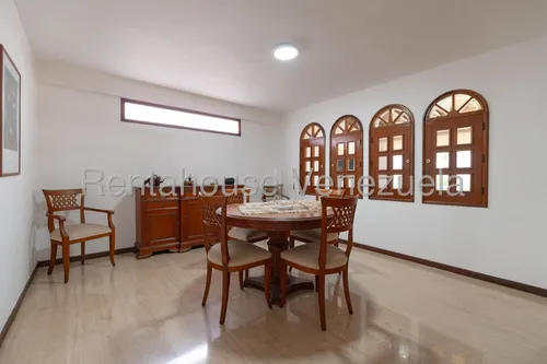 Casa En Venta En Macaracuay