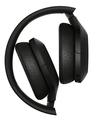 Imagen 5 de 6 de Audífonos Con Noise Cancelling H.ear On 3 Wireless Wh-h910n