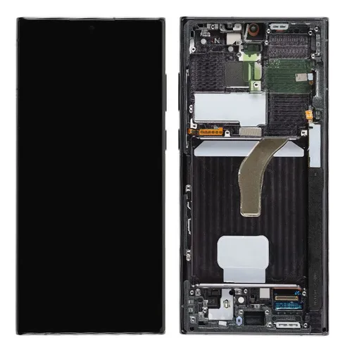 comprar Display Compatible Con Samsung S22 Ultra Oled - 2dm Digital