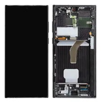 Comprar Display Compatible Con Samsung S22 Ultra Oled - 2dm Digital