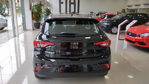 Imagen 13 de 18 de Fiat Argo 1.3 Y 1.8 Hgt Stock, Financiacion Sin Interes M