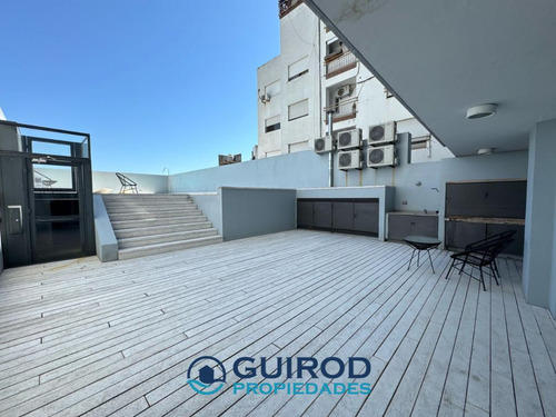 Departamento 3 Ambientes En Villa Urquiza