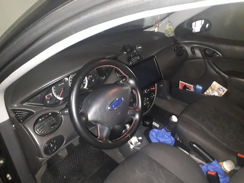 Ford Focus 1.6 Glx Flex 5p 2008