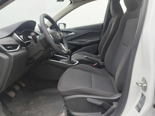 Chevrolet Onix 1.0 TURBO FLEX LT MANUAL