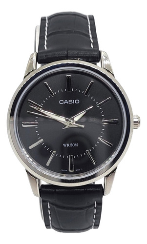 Reloj Casio Dama Original Ltp-1303l-1av