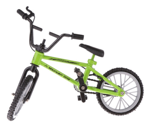 2 Piezas Dedo Bicicleta De Montaña Bmx Fixie Bicicleta
