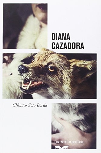 Libro Diana Cazadora De Soto Borda Climaco