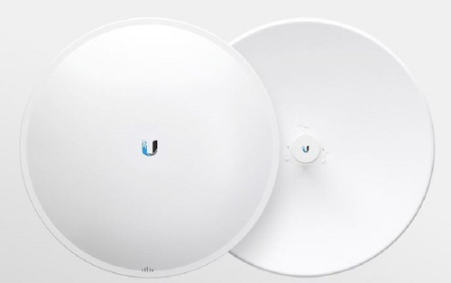 Antena Ubiquiti Power Beam 5ac 500 5ghz  Pbe-5ac-500