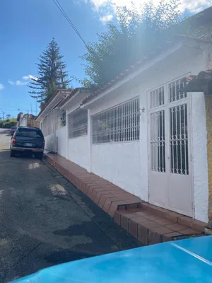 Casa en venta