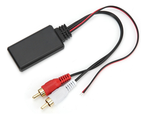 1. Adaptador De Rádio Portátil Bluetooth 5.0 Rca,