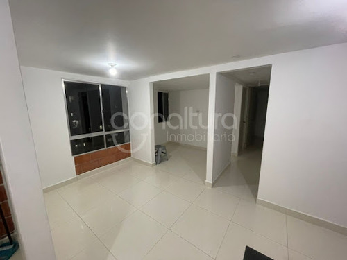 Apartamento En Venta Amazonia 472-5137