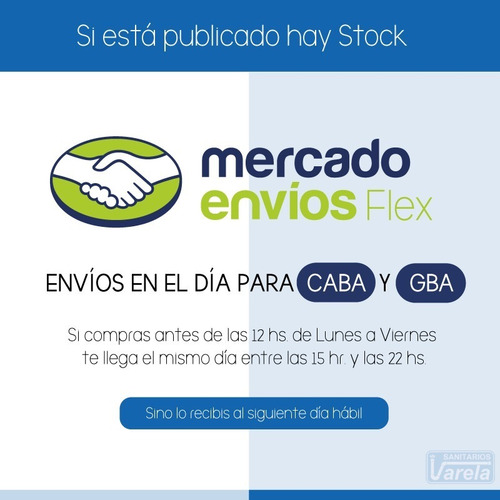 Imagen 9 de 9 de Ducha Cuadrada Lluvia Acero Inox 20x20 + Barral 40 Env