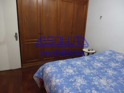 Imagem 9 de 15 de Apartamento-à Venda-tijuca-rio De Janeiro - 42528