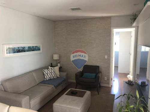 Imagem 7 de 27 de Apartamento Com 3 Dormitórios À Venda, 84 M² Por R$ 1.166.000 - Jardim Caravelas - São Paulo/sp - Ap0601