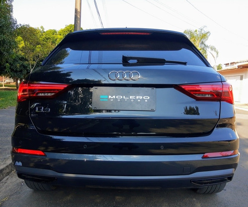 Audi Q3 2020 1.4 Black Tfsi S-tronic 5p