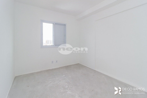 Imagem 5 de 15 de Apartamento - Baeta Neves - Ref: 387 - V-387