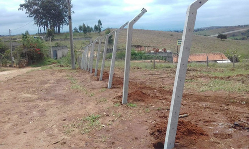 Terreno Em Taubaté