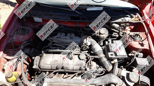 Mazda 323 En Desarme 1992 Hasta 1997