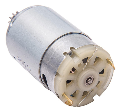 2 Uds 6v390 18000rpm Motor Eléctrico Rs390 6v Motor De Accio