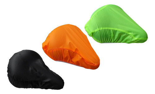 1 Pieza De Tapa Protectora Impermeable Para Asiento De