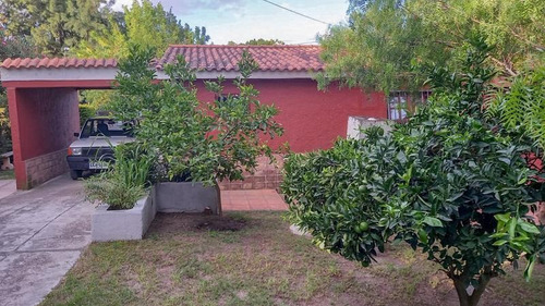 Venta Casa El Pinar Cuatro Dormitorios