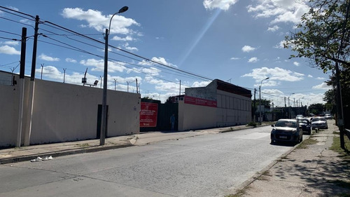 Dueño Vende Terreno Salida A 2 Calles, Enormes Frentes. Ideal Desarrollo Vivienda De Interés Social. Acepta Permuta!  