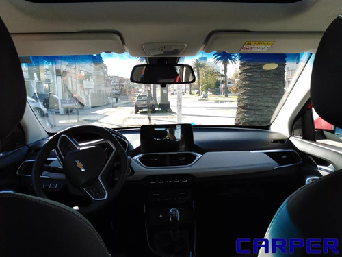 Chevrolet Captiva 1.5t Turbo Lt