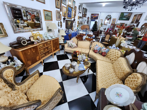 Ventas De Juegos De Muebles Europeo En Gurabo, Santiago, Rd