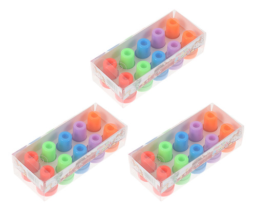 Juego De Focas Para Niños Con Dibujos Animados Navideños, 3