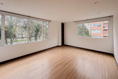 Apartamento En Arriendo/venta En El Chico. Cod A7495