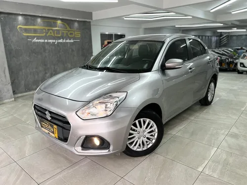 Suzuki Swift Dziere At 2022