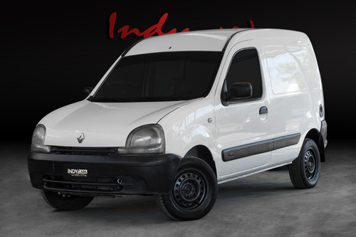 Imagen 1 de 15 de Renault Kangoo Express Confort 1.9 2008