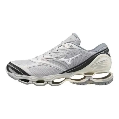 Mizuno Wave Prophecy LS Hombre Adultos MercadoLibre