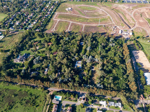 Fraccion En Venta En Pilar | Mallmann Propiedades
