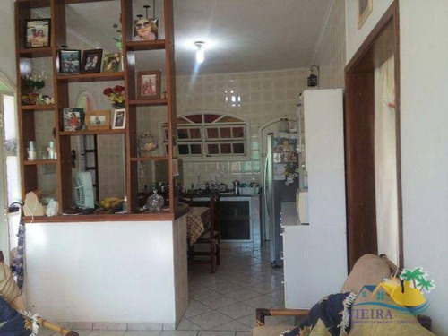 Imagem 3 de 4 de Belíssima Casa De Alto Padrão No Cibratel 2 - Ca0133