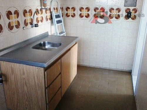 Apartamento Com 2 Dormitórios Para Alugar, 55 M² Por R$ 2.900,00/mês - Vila Clementino - São Paulo/sp - Ap28444