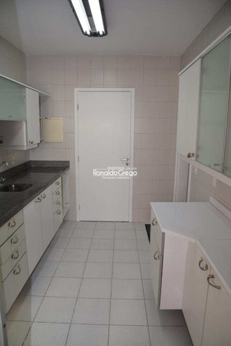 Aluga-se Apartamento Com 3 Dorms, Moema, São Paulo. - A3752