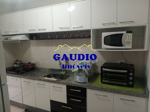 Imagem 4 de 8 de Vendo Apartamento Com Suíte Condomínio Laranjeiras 72 Mts - 01 Vaga - 876