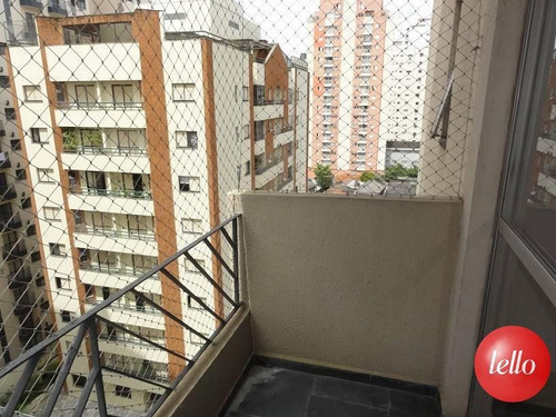 Imagem 5 de 29 de Apartamento - Ref: 163649