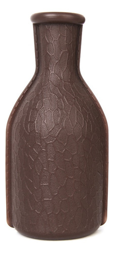 Jja 1pc Billar Dados Kelly Pool Botella Con 16 Bolas