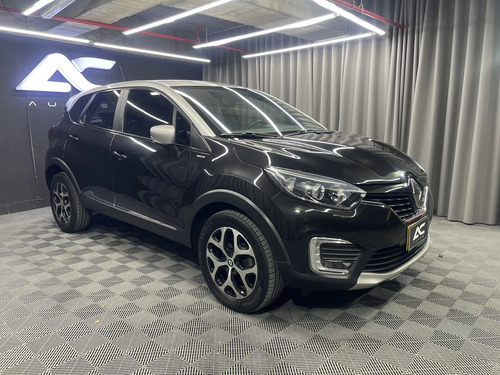 Renault Captur 2.0 Bose Automática