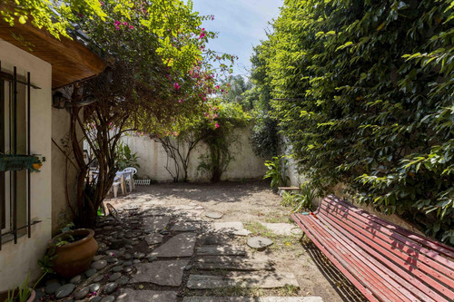 Duplex Independiente En Jose Marmol