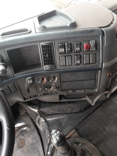 Fh 420 6x2 Com Ar Motor Novo Ano 2006
