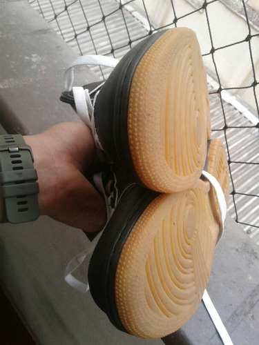 Dunk Nike Zoom Black